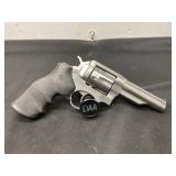 Ruger GP-100 Stainless .357 Magnum Revolver