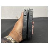 Two Ruger Mini-14 .223 Magazines