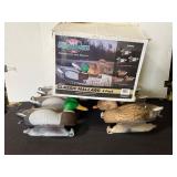 Flambeau Classic Mallard Decoys, 6-Pack