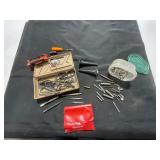 Hand Tools and Accessories