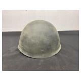 Swedish M37/65 Helmet