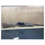 Daisy 880 .177 Caliber Air Gun