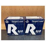 Rio 12-Gauge Target Load Ammunition
