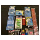 Archery and Utility Accessories