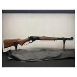 Marlin 336CS .30-30 Rifle