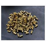 9mm Brass Approx. 1.6 lbs