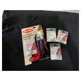 Berkley Leader Making Kit and Sleeves