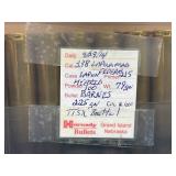 .338 Lapua Magnum Reloaded Ammunition