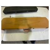 Gun Guard Rifle Case with Latches