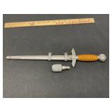 WW 2 German Luftwaffe Dagger