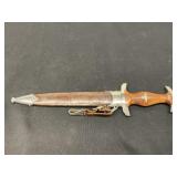 WW 2  German SA Dagger
