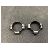 Leupold Low 30MM Rings