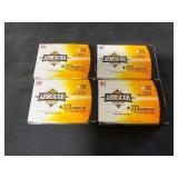 Four Boxes of .223 Remington Ammunition