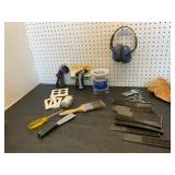 Hardware and Tools Lot