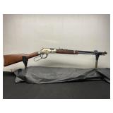 Henry Silver Boy Ducks Unlimited Edition