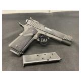 Armscor/STI Spartan 1911-A1 .45 ACP