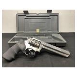 Ruger GP100 .357 Magnum Revolver