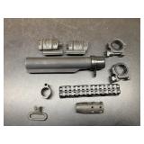 AR-15 Parts