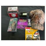 Outdoor Gear Bundle with Accessories