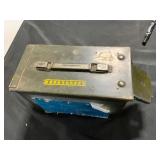 Metal Military Ammunition Box