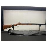 T/C .54 Caliber Left Hand New Englander