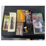 Predator Game Calls, 6 Items