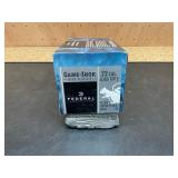 Federal .22 Cal Game-Shok Ammo