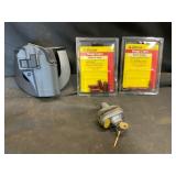 Gun Accessories Bundle with Snap Caps
