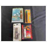 4 New Goose Hunting Calls