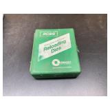 Used RCBS 7MM Rem Mag Dies