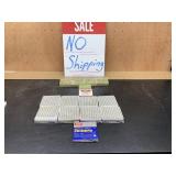 CCI 250 LR Magnum And CCI 400 SR Primers