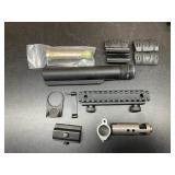 AR-15 Parts