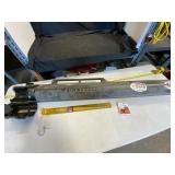 Flambeau Bazuka Fishing Rod Tube