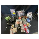 Outdoor and Fishing Gear