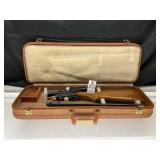 Browning SA22 Takedown .22 Rifle W/ Hartman Case