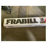 Frabill HQ 100 Hub-Style Shelter, NIB