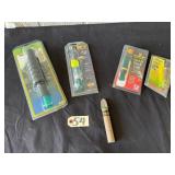 Duck Calls and Accessories