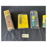 Turkey & Duck Game Calls Set