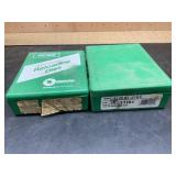 Used RCBS .223 Rem Dies. One Set Is Small Base