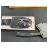 Smith & Wesson Knife and Axe Set