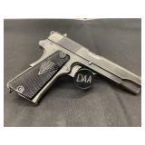 Radom R-35 Nazi 9MM Pistol