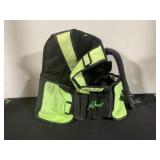 Sea Quest Scuba Vest