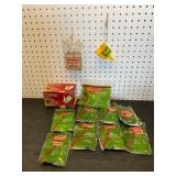 Coleman Camping Gear Assortment