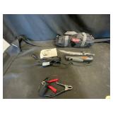 Berkley Electric Fillet Knife Set