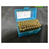 50 Handloaded 7mm REM Mag Cartridges