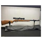 Marlin 883 .22 Magnum Rifle