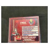 Lee Deluxe 4-Die Set for 45 Colt