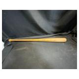 Louisville Slugger Wood Baseball Bat