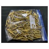 5.56mm & 223 Rem Brass Rifle Casings
