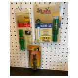 Three Duck Calls in Original Packaging
